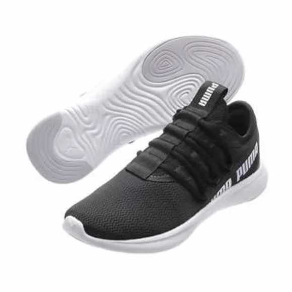 PUMA Ladies' Star Vital Sneaker NWT - Picture 3 of 6